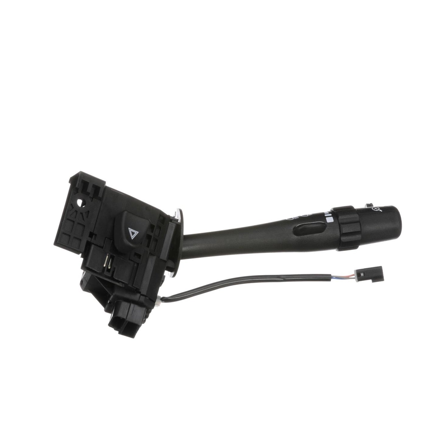 Top View of Front Windshield Wiper Switch STANDARD IGNITION CBS-1149