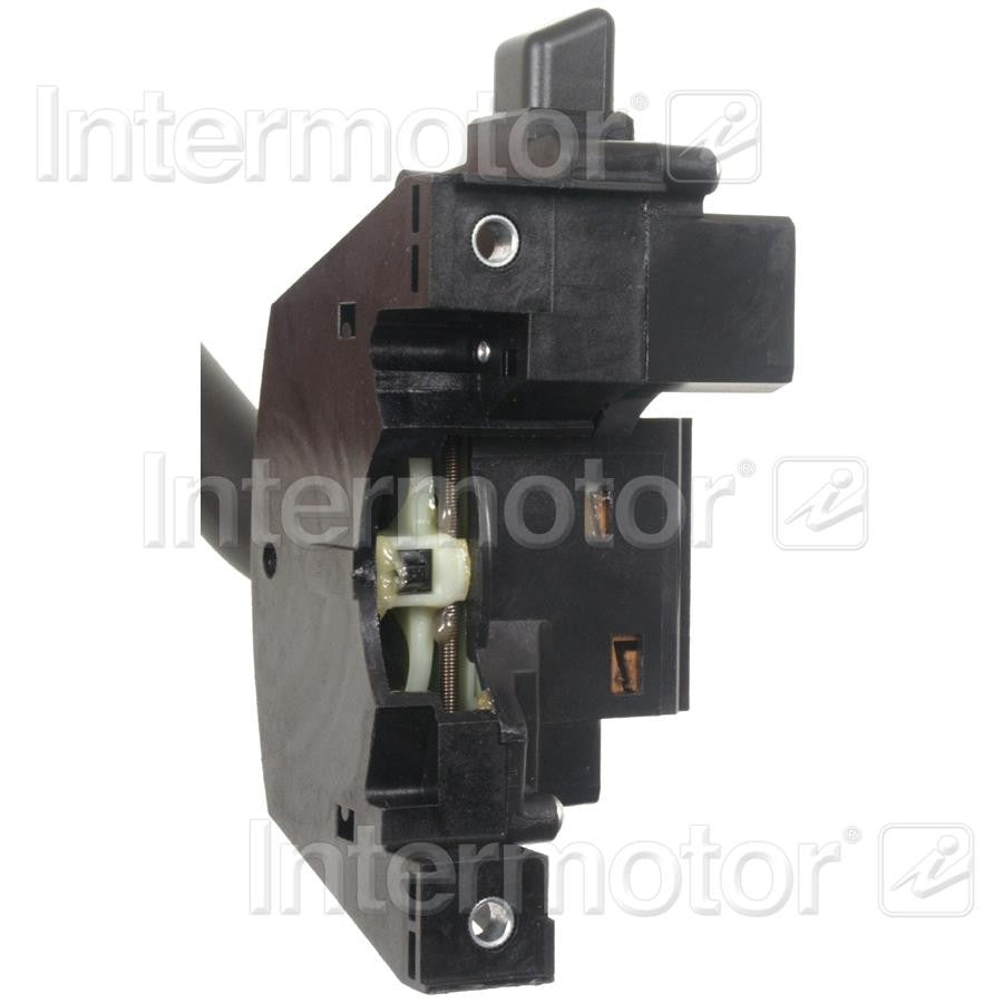 Back View of Fog Light Switch STANDARD IGNITION CBS-1159