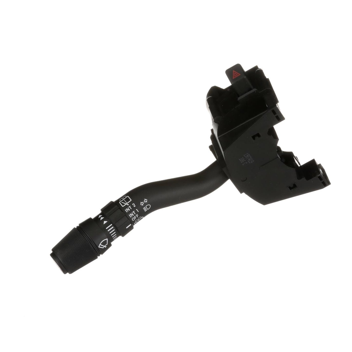 Top View of Fog Light Switch STANDARD IGNITION CBS-1159