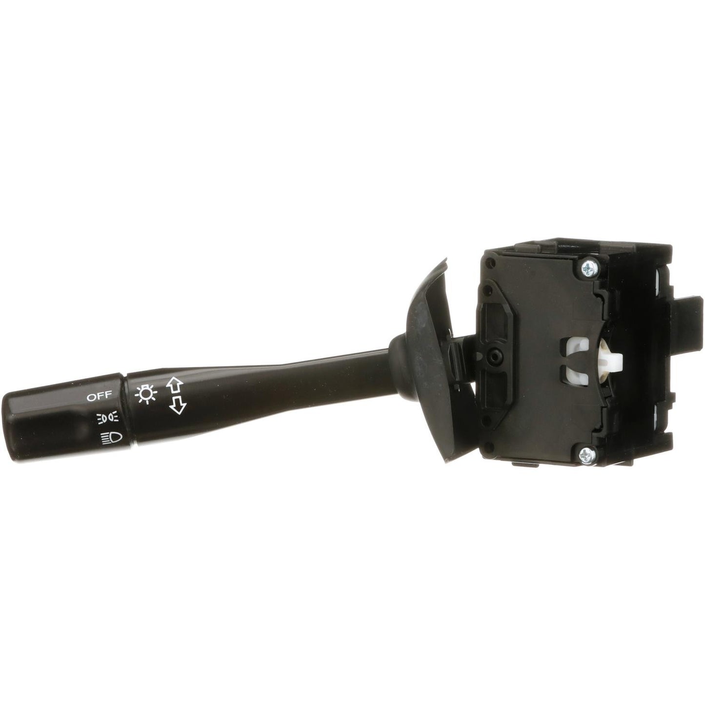 Front View of Headlight Switch STANDARD IGNITION CBS-1171