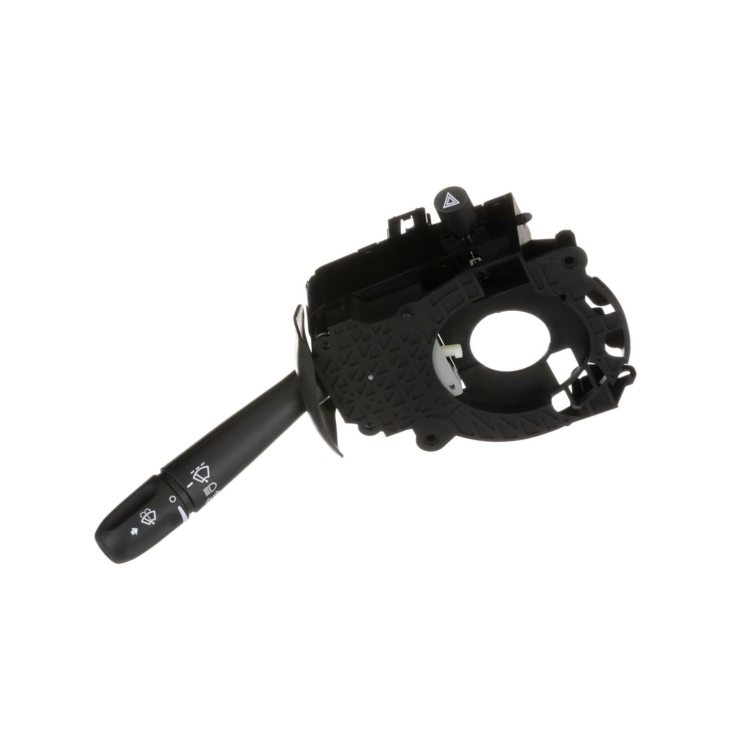 Top View of Headlight Dimmer Switch STANDARD IGNITION CBS-1338