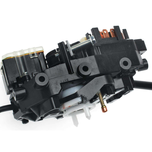 Top View of Windshield Wiper Switch STANDARD IGNITION CBS-1376