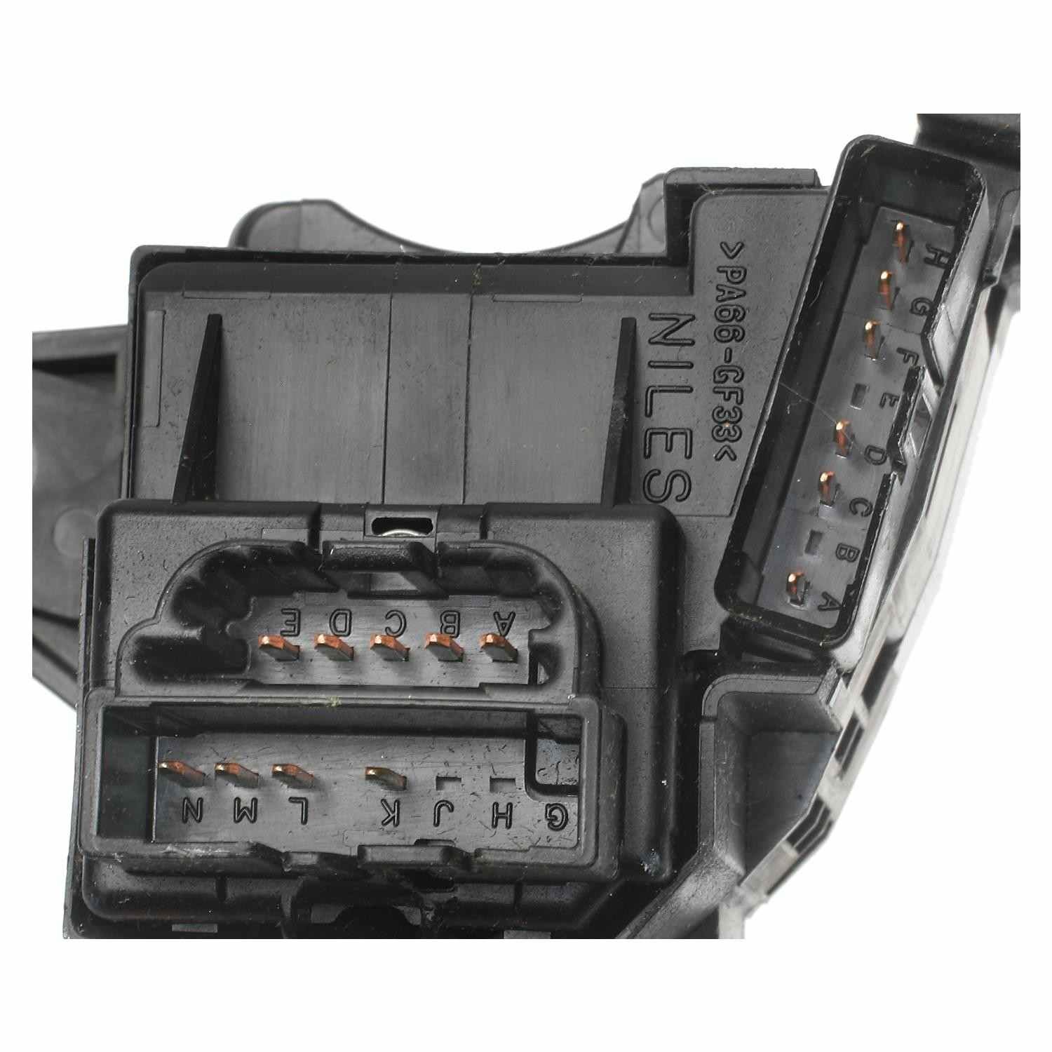 Other View of Headlight Dimmer Switch STANDARD IGNITION CBS-1413