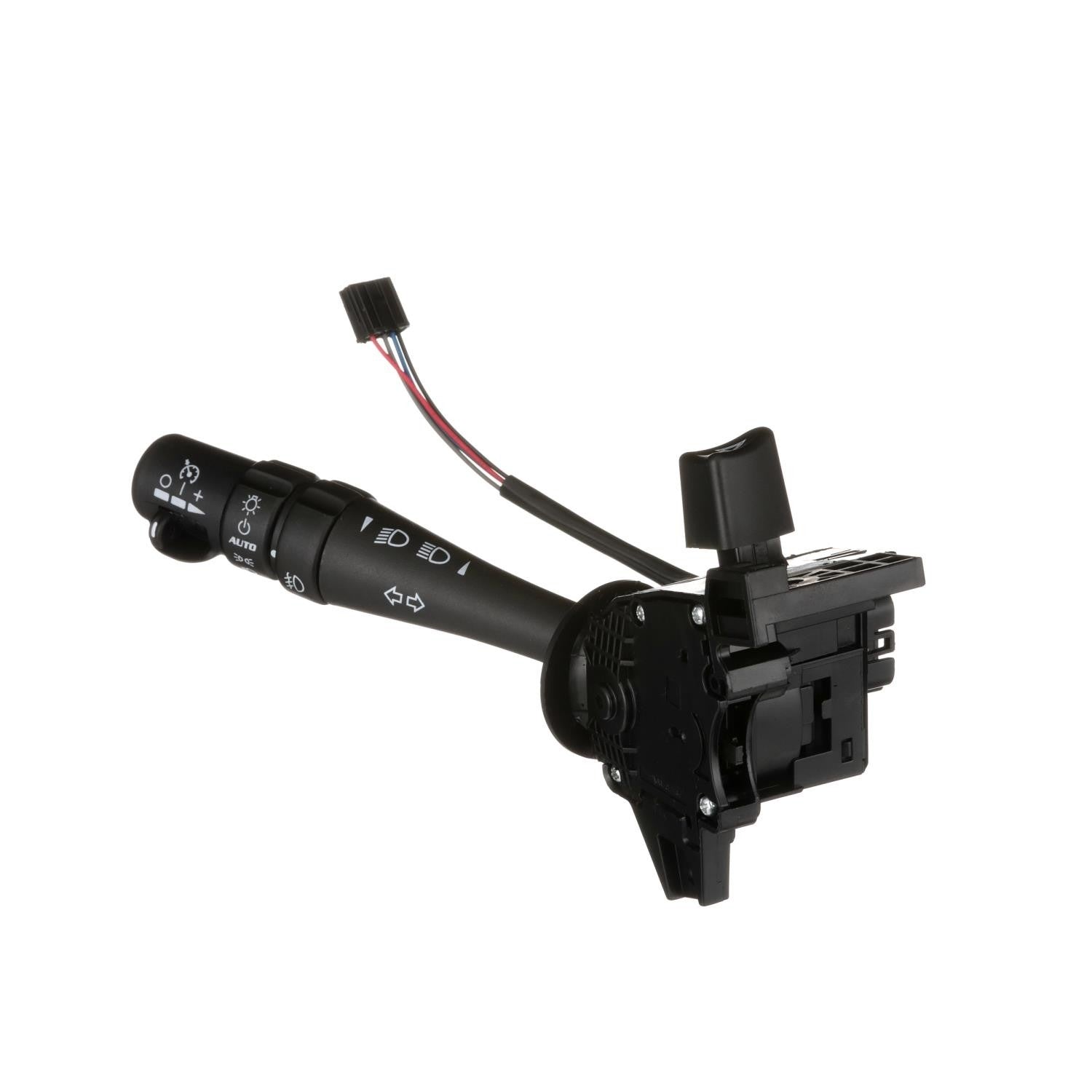 Angle View of Turn Signal Switch STANDARD IGNITION CBS-1416