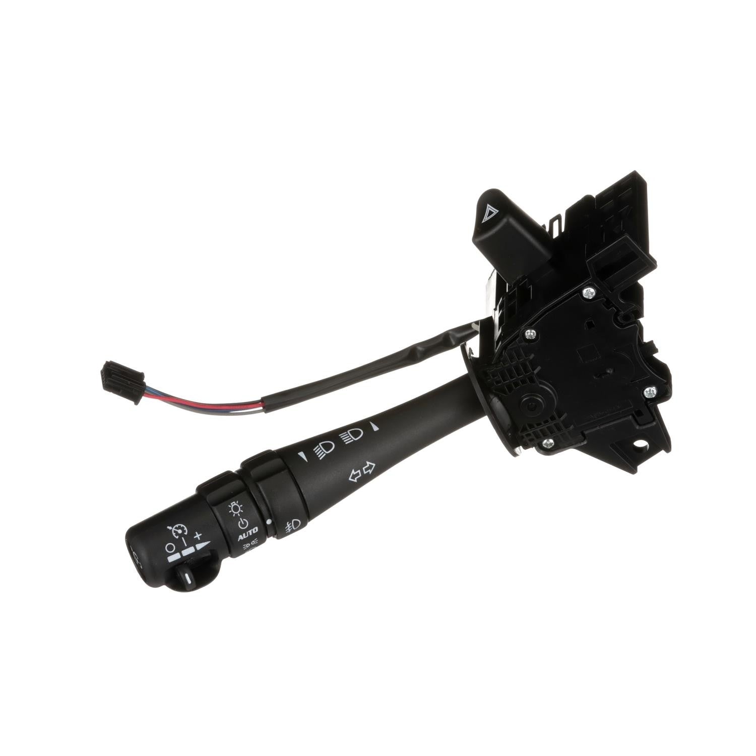 Left View of Turn Signal Switch STANDARD IGNITION CBS-1416