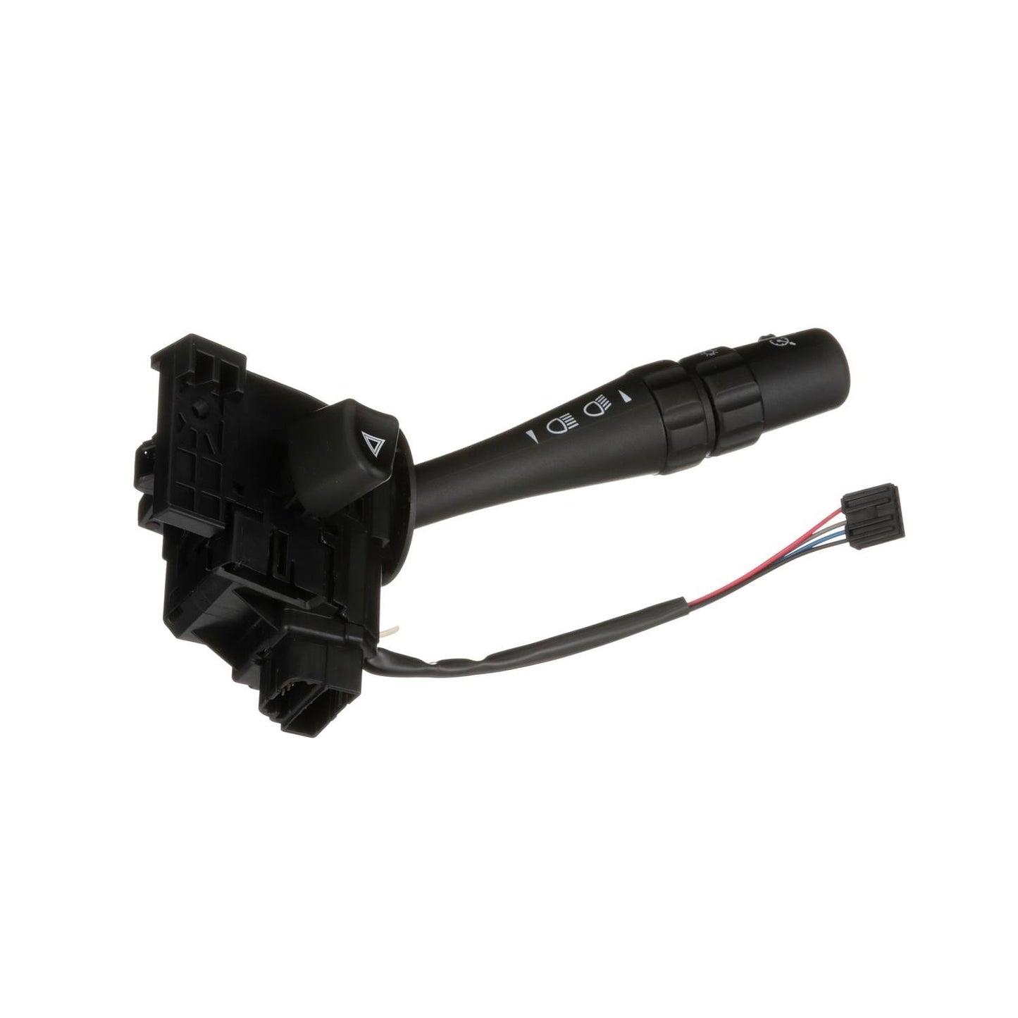 Right View of Turn Signal Switch STANDARD IGNITION CBS-1416