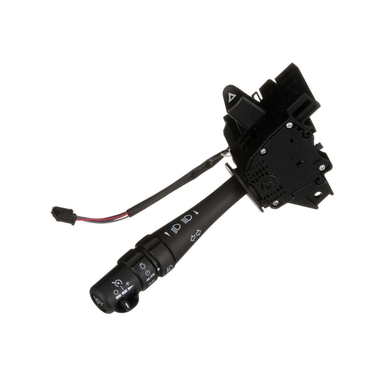 Top View of Turn Signal Switch STANDARD IGNITION CBS-1416