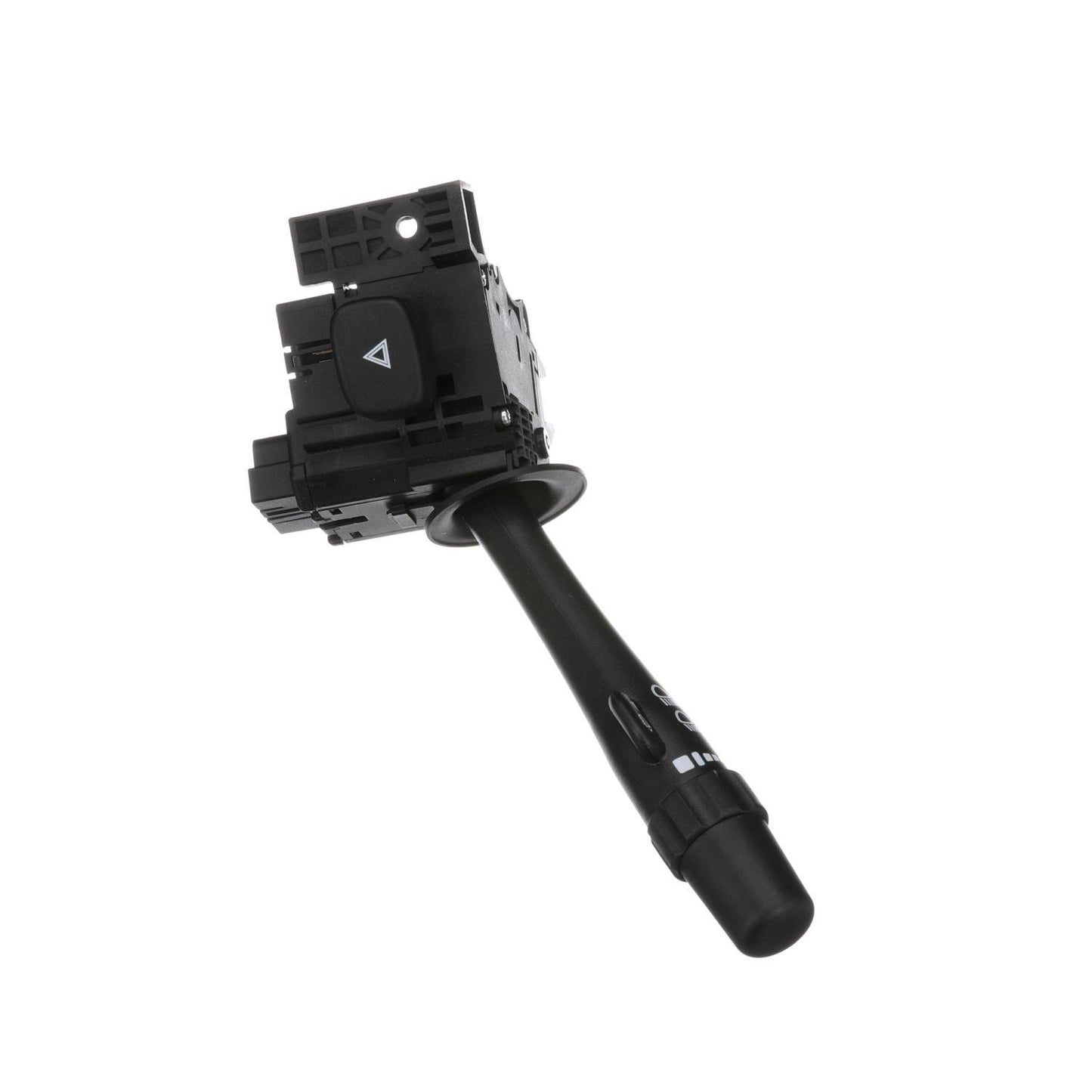 Angle View of Windshield Wiper Switch STANDARD IGNITION CBS-1422