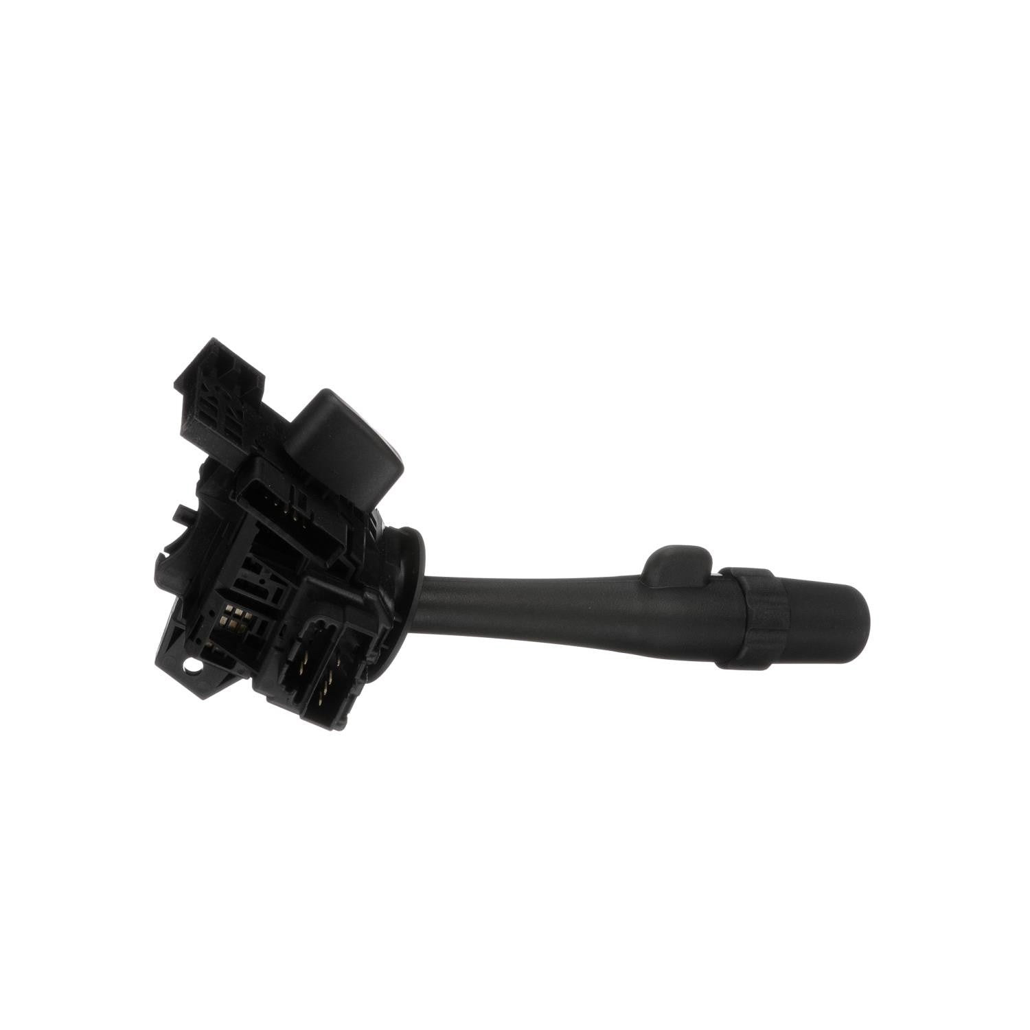 Connector View of Windshield Wiper Switch STANDARD IGNITION CBS-1422