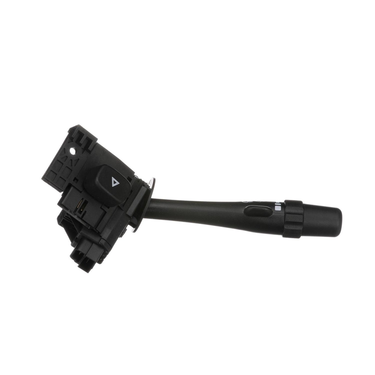 Left View of Windshield Wiper Switch STANDARD IGNITION CBS-1422