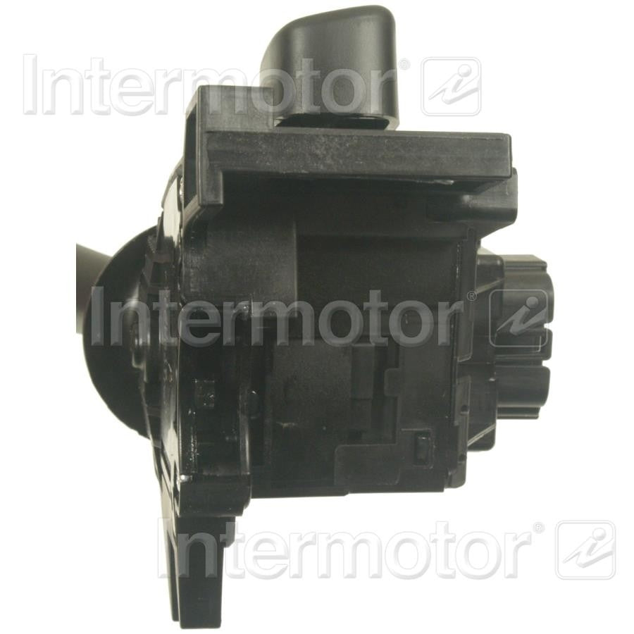 Back View of Hazard Warning Switch STANDARD IGNITION CBS-1440