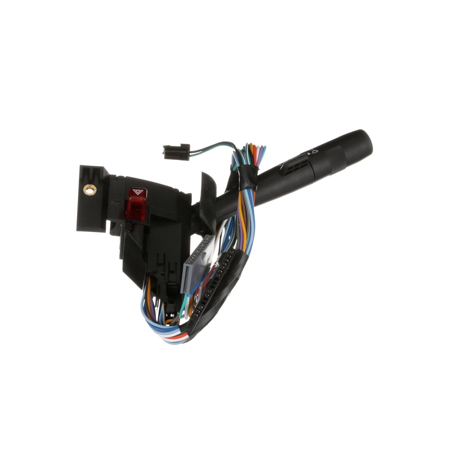 Right View of Windshield Wiper Switch STANDARD IGNITION CBS-1452