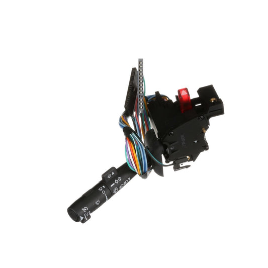 Top View of Windshield Wiper Switch STANDARD IGNITION CBS-1452