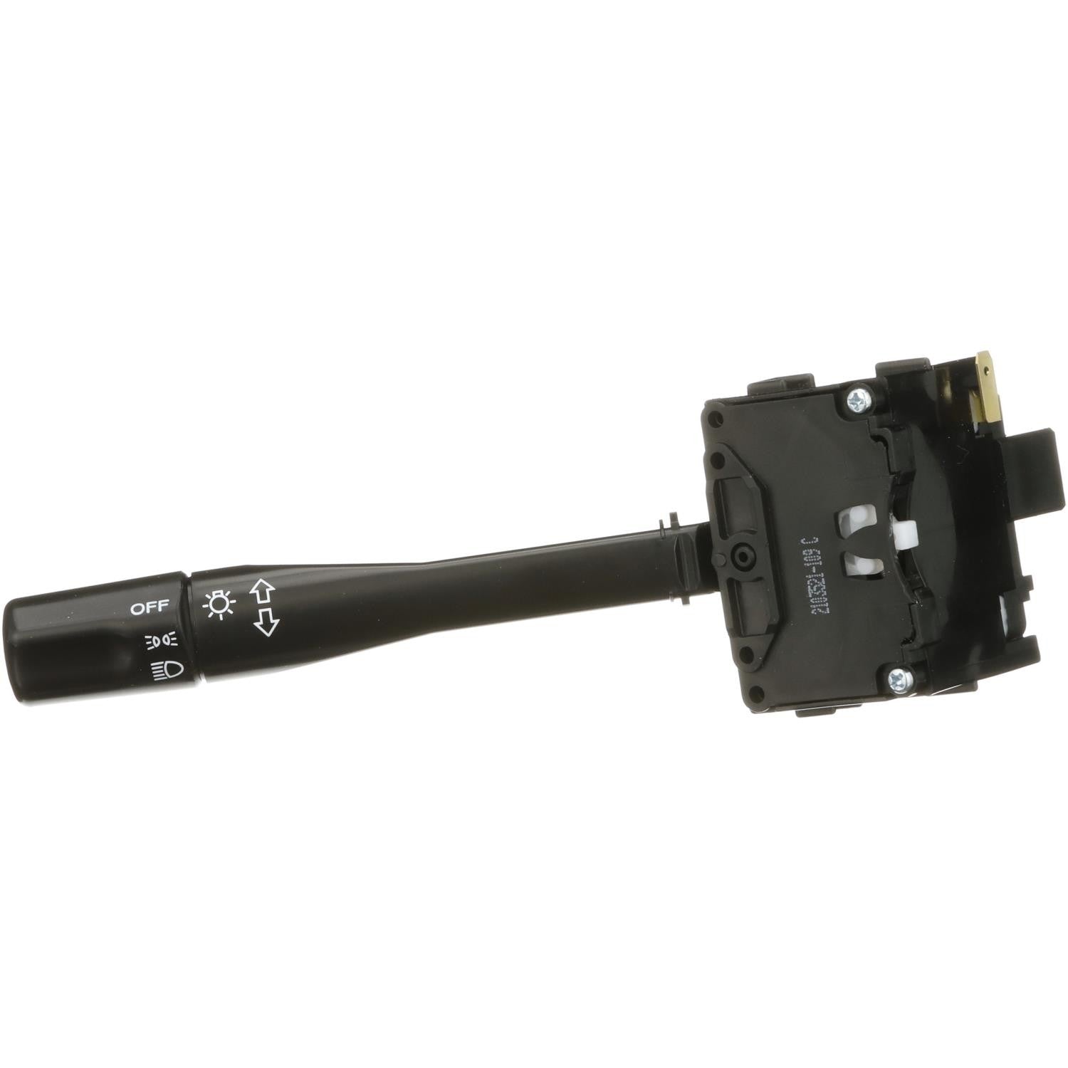 Front View of Headlight Switch STANDARD IGNITION CBS-1478