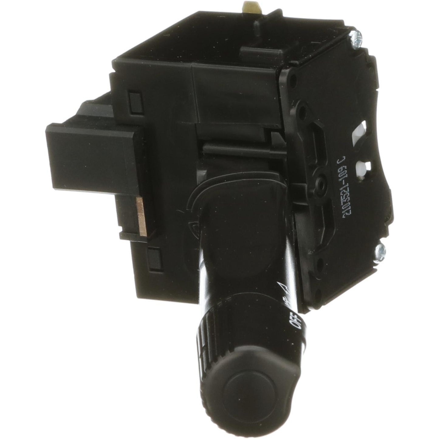 Left View of Headlight Switch STANDARD IGNITION CBS-1478