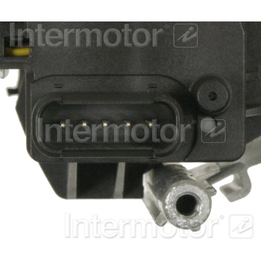 Other View of Windshield Wiper Switch STANDARD IGNITION CBS-1701