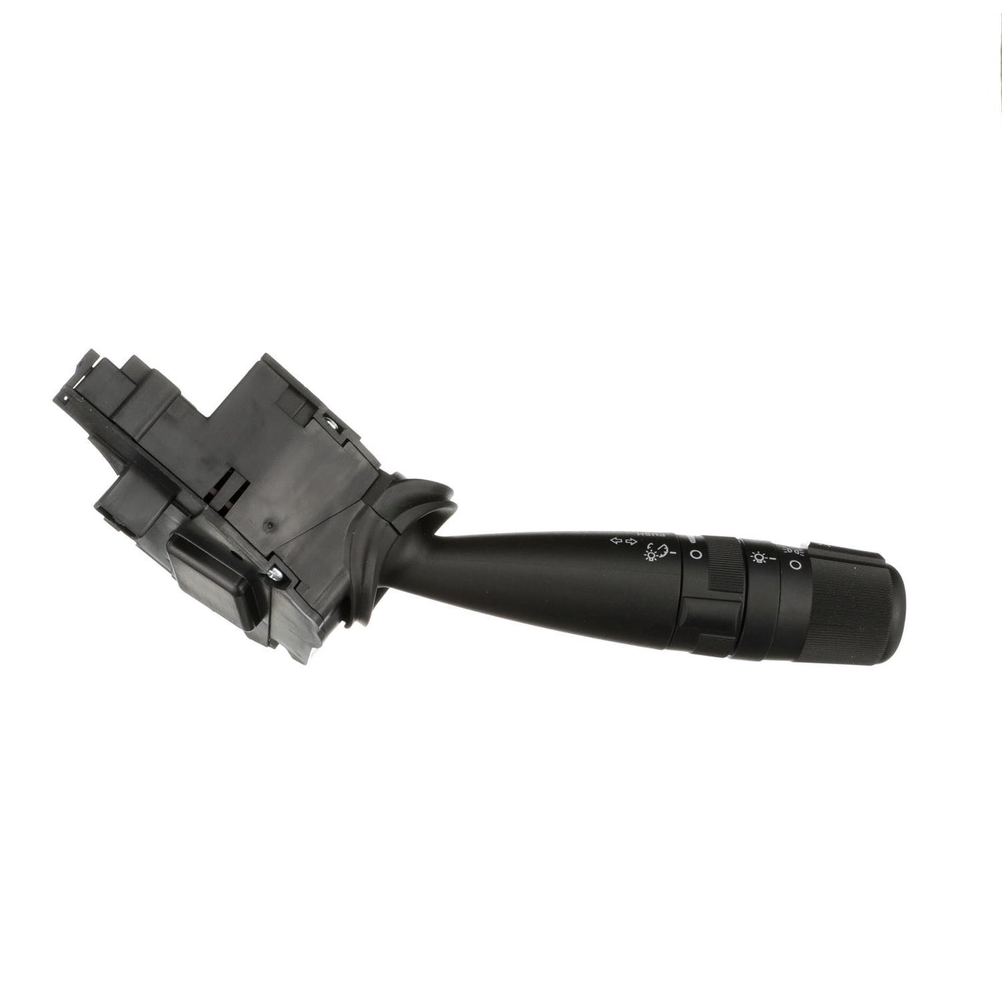 Right View of Headlight Switch STANDARD IGNITION CBS-1763