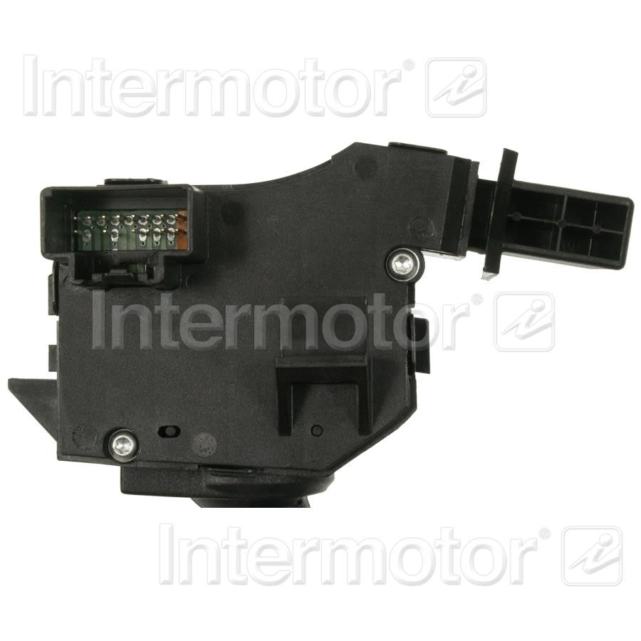 Other View of Windshield Wiper Switch STANDARD IGNITION CBS-1899
