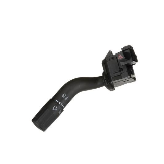 Top View of Windshield Wiper Switch STANDARD IGNITION CBS-1899