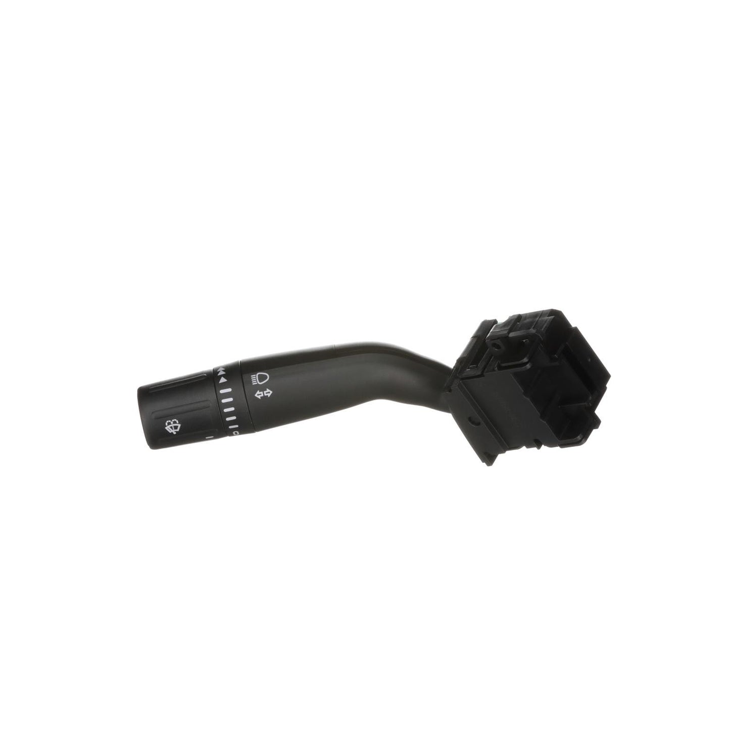 Angle View of Windshield Wiper Switch STANDARD IGNITION CBS-2141