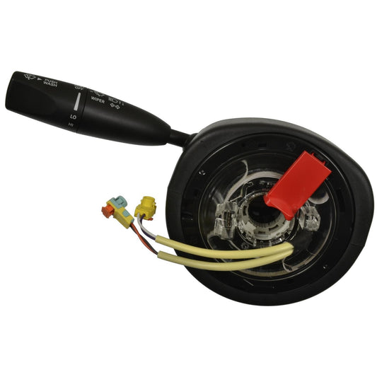 Front View of Turn Signal Switch STANDARD IGNITION CBS-2149