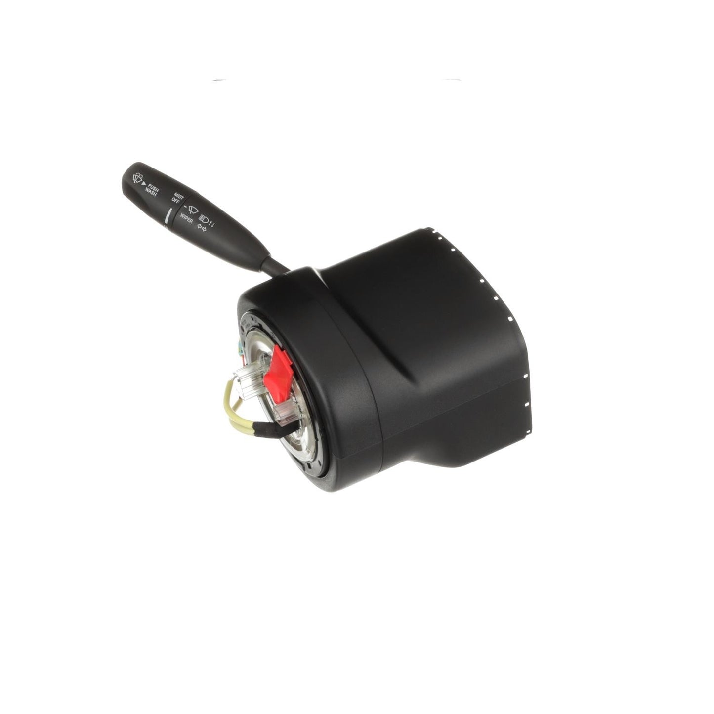 Angle View of Turn Signal Switch STANDARD IGNITION CBS-2160