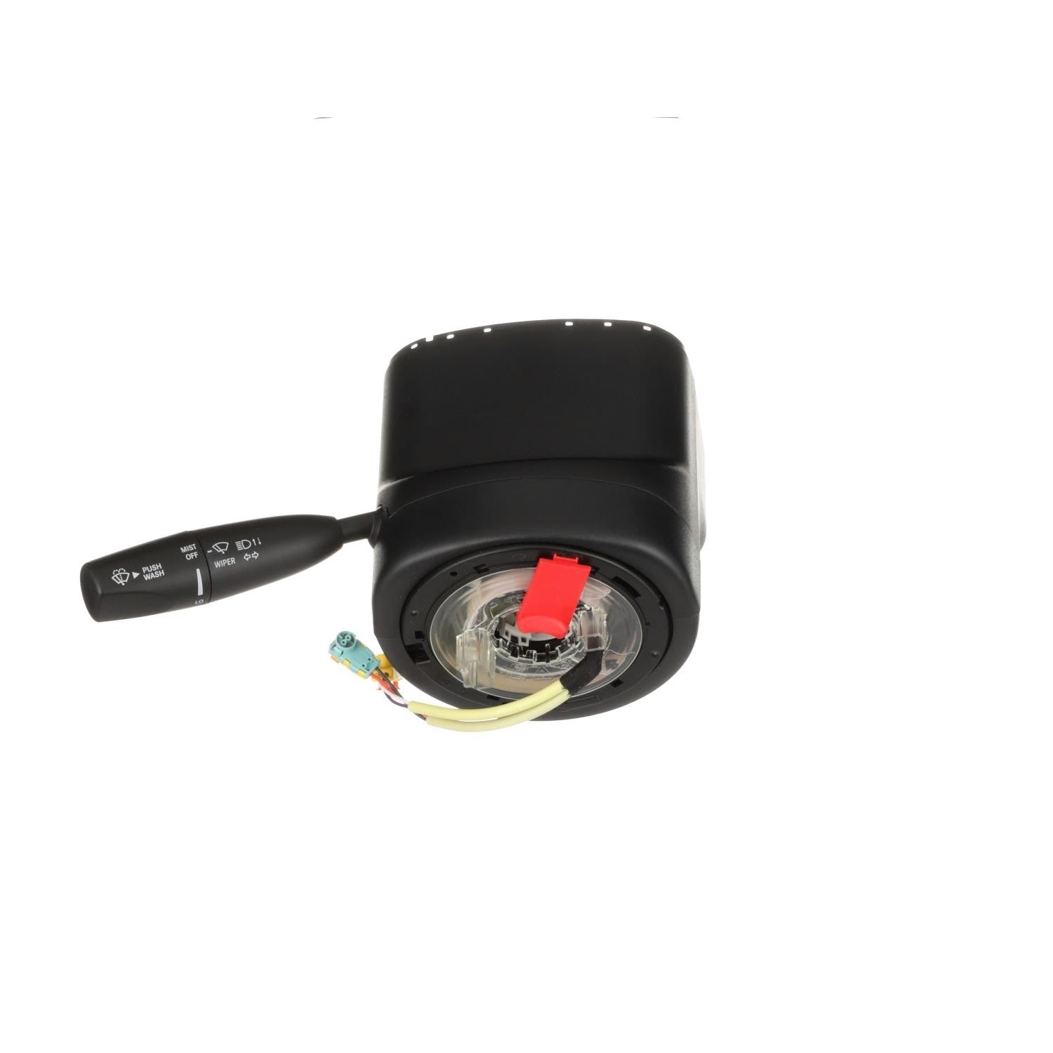 Left View of Turn Signal Switch STANDARD IGNITION CBS-2160