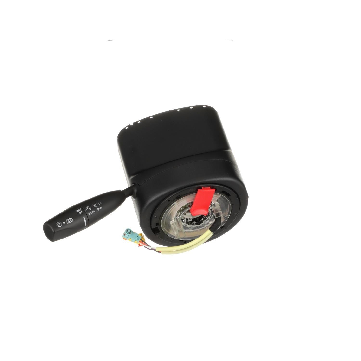 Top View of Turn Signal Switch STANDARD IGNITION CBS-2160