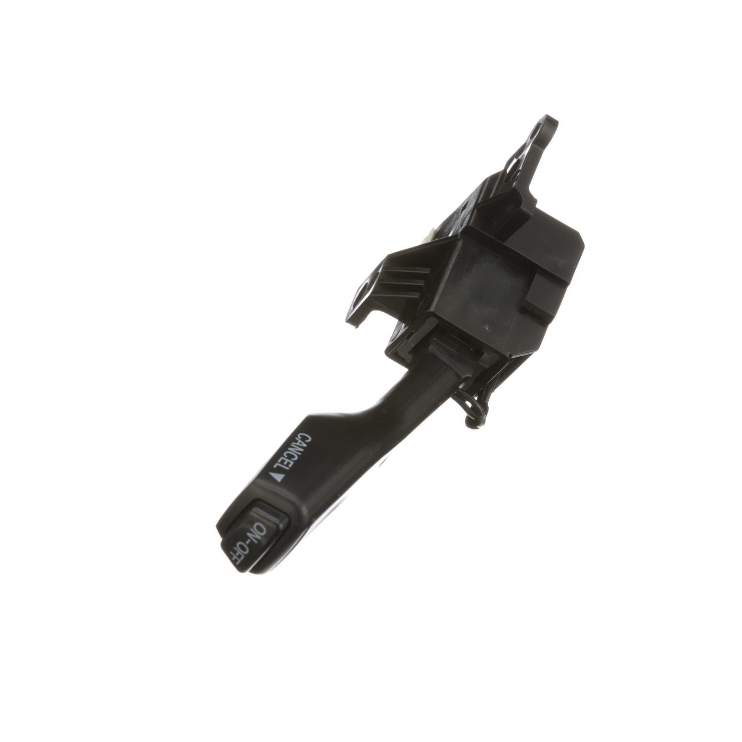 Angle View of Cruise Control Switch STANDARD IGNITION CCA1022