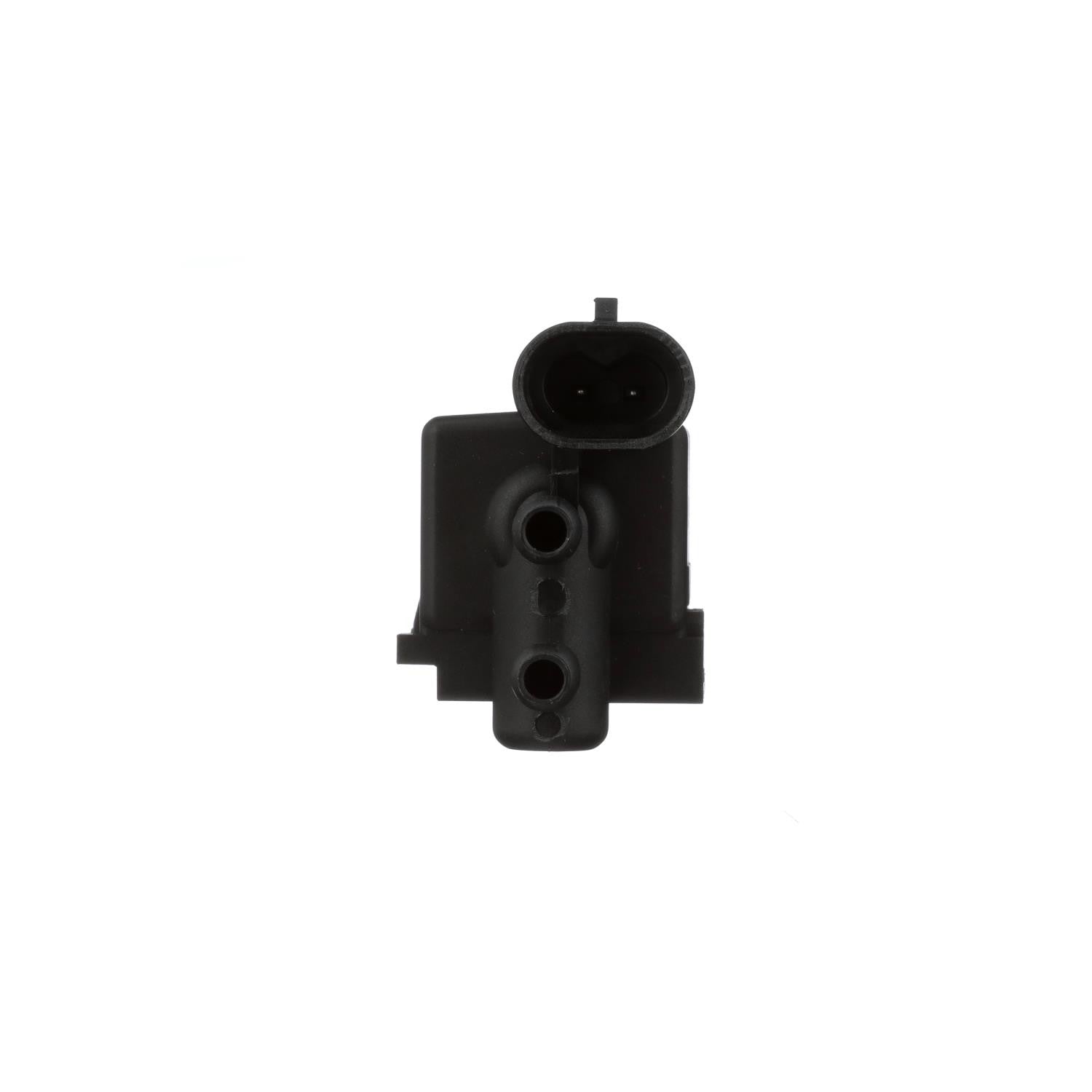 Connector View of Vapor Canister Purge Solenoid STANDARD IGNITION CP208