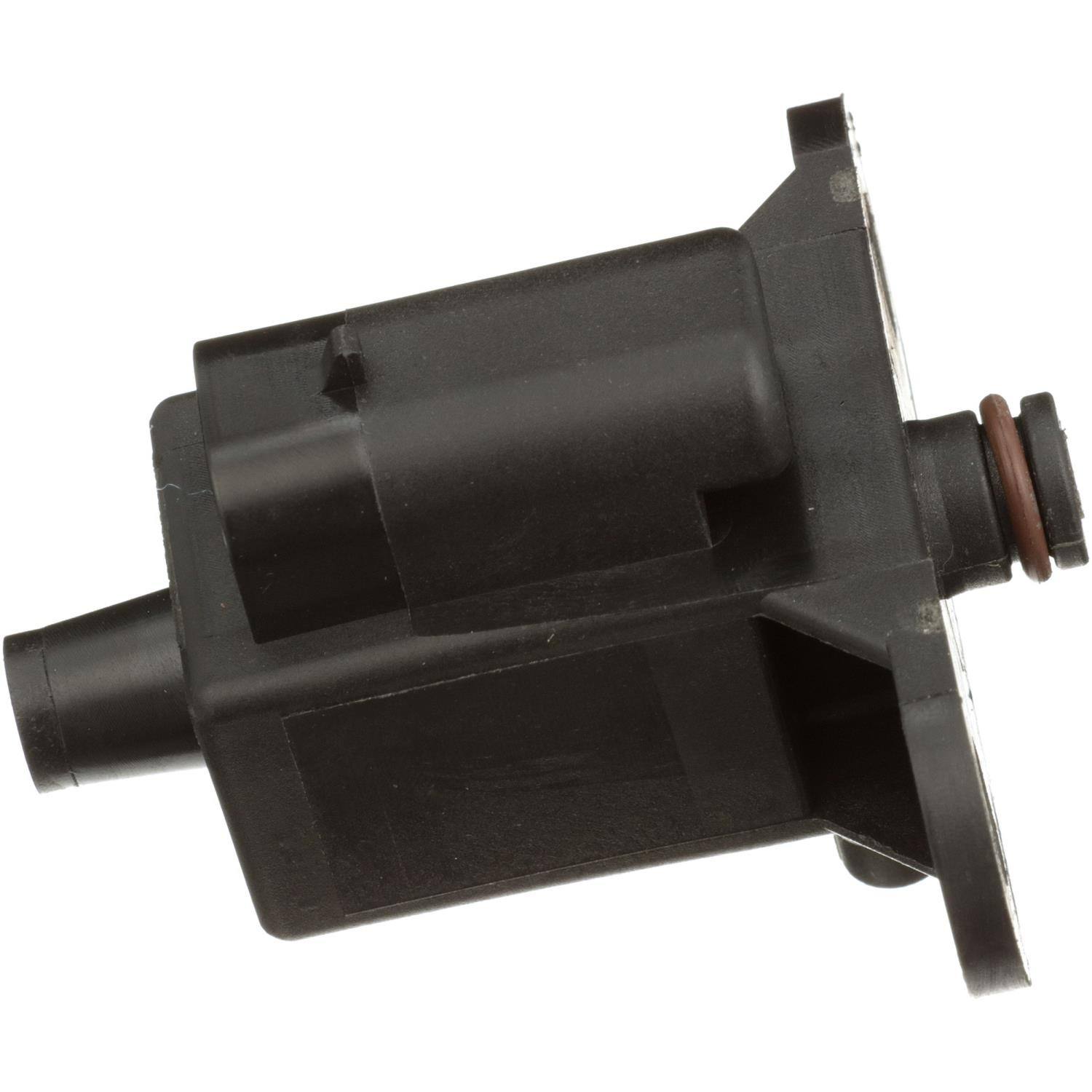 Top View of Vapor Canister Purge Solenoid STANDARD IGNITION CP225