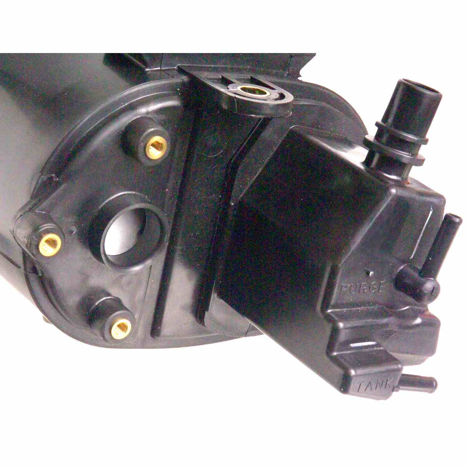 Top View of Vapor Canister STANDARD IGNITION CP3085