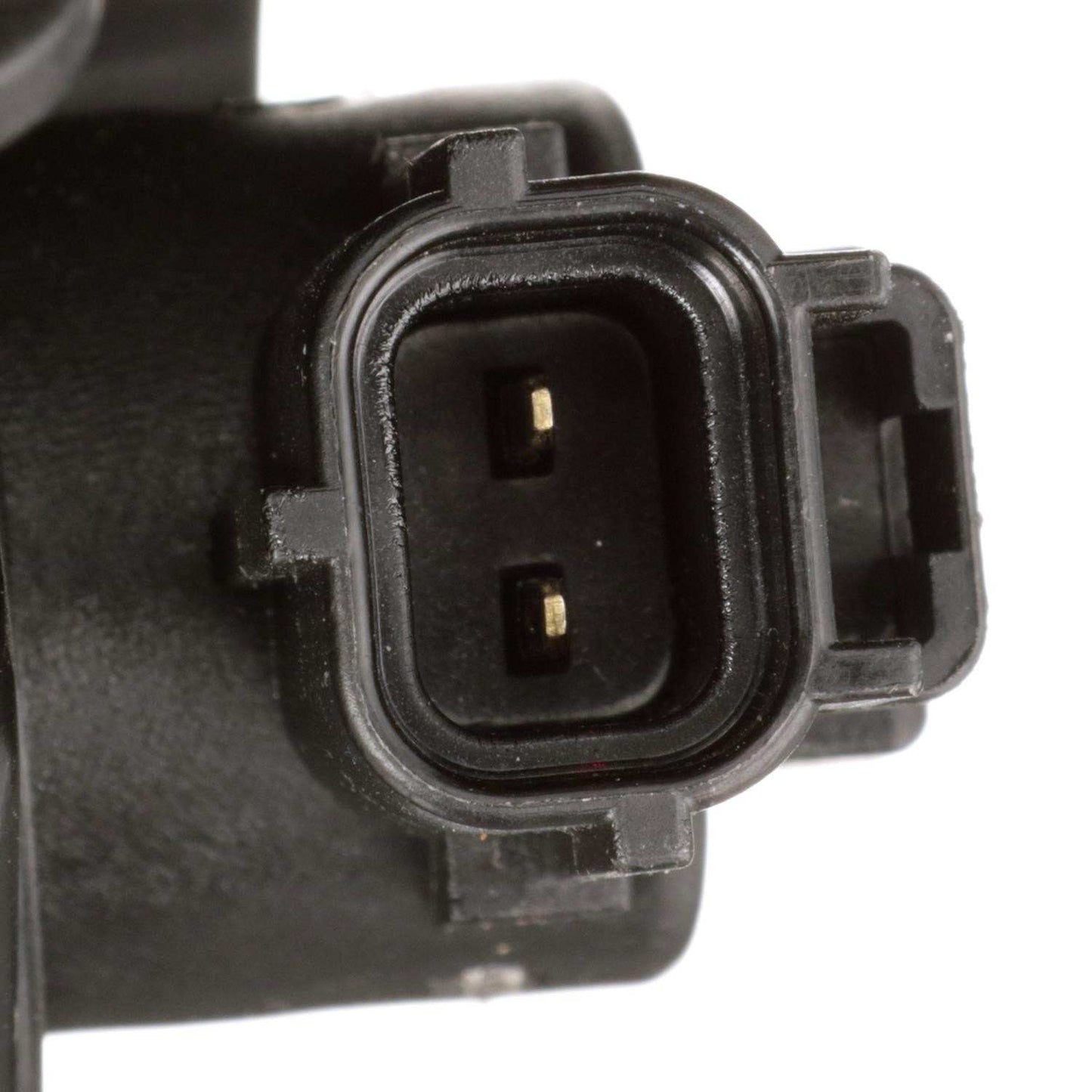 Connector View of Vapor Canister STANDARD IGNITION CP3263