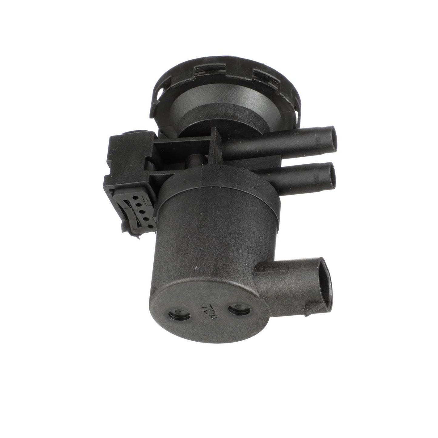 Front View of Vapor Canister Purge Solenoid STANDARD IGNITION CP415