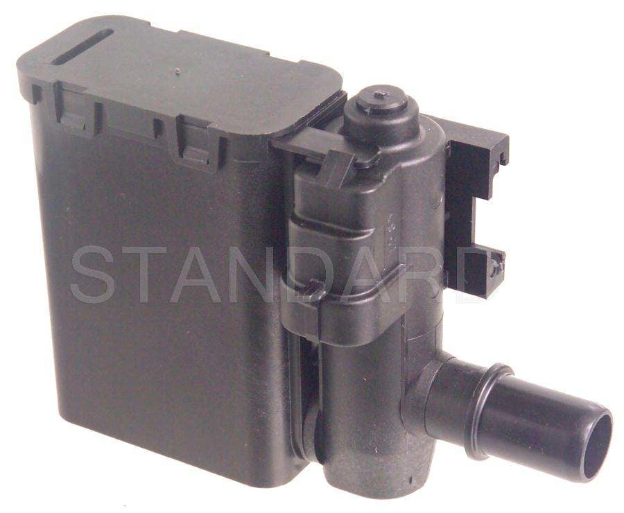 Bottom View of Vapor Canister Vent Solenoid STANDARD IGNITION CP422