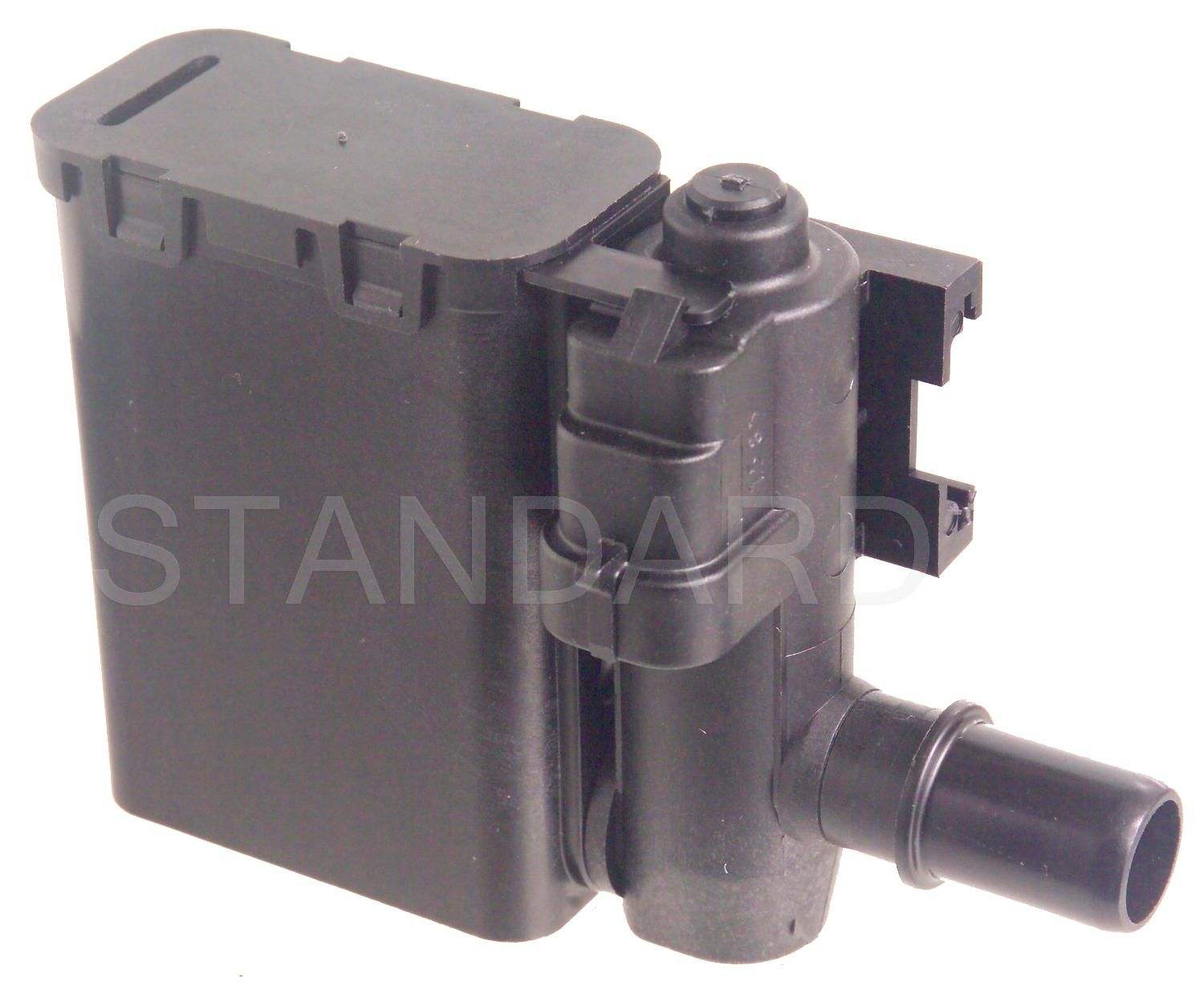 Right View of Vapor Canister Vent Solenoid STANDARD IGNITION CP422