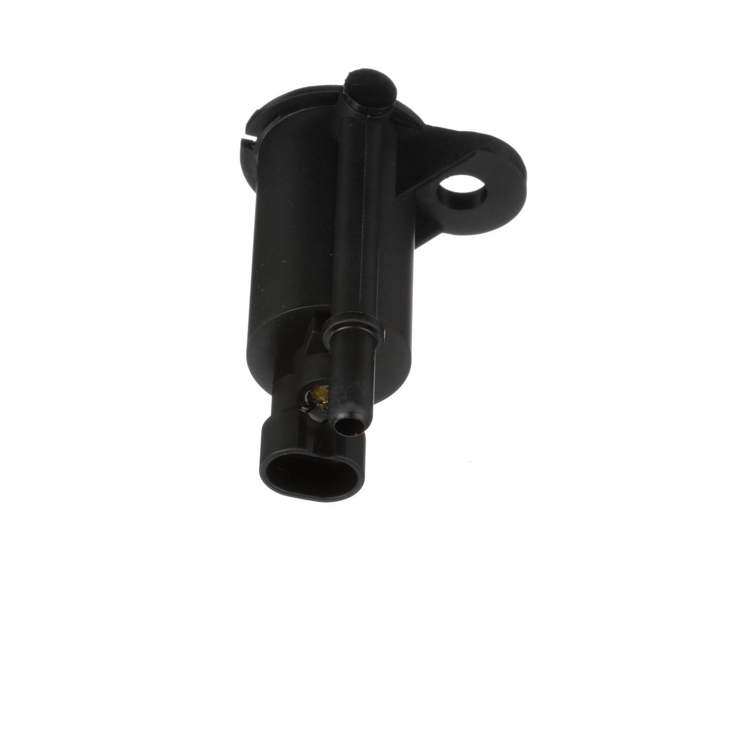 Angle View of Vapor Canister Purge Solenoid STANDARD IGNITION CP469