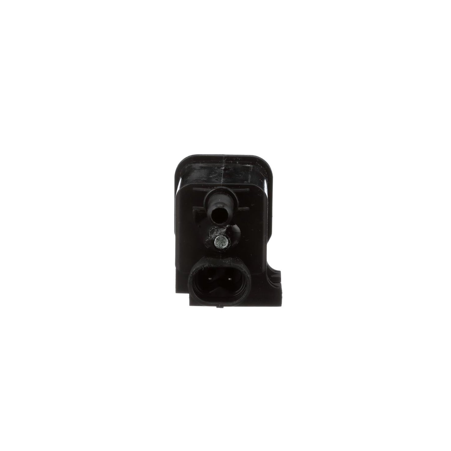 Connector View of Vapor Canister Purge Solenoid STANDARD IGNITION CP471