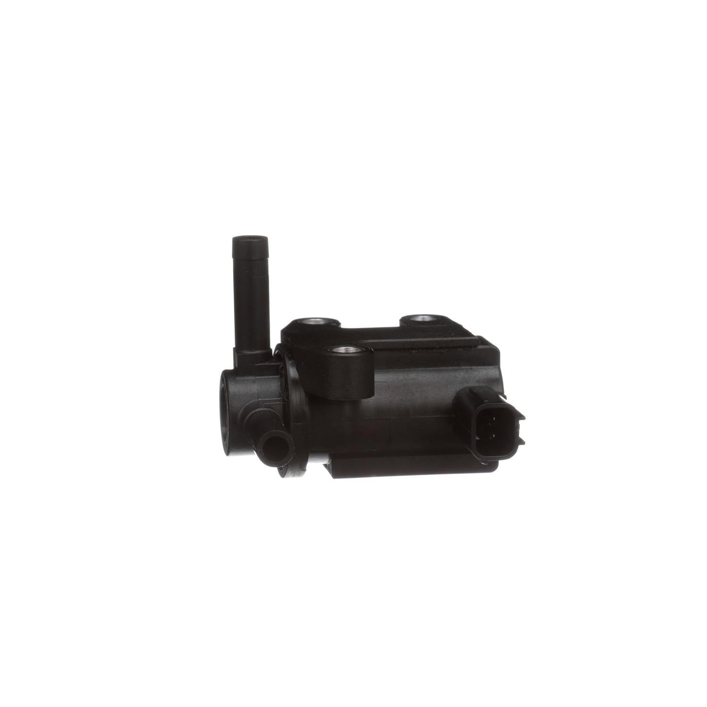 Connector View of Vapor Canister Purge Solenoid STANDARD IGNITION CP495