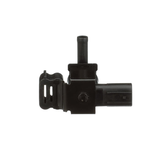 Top View of Vapor Canister Purge Solenoid STANDARD IGNITION CP496