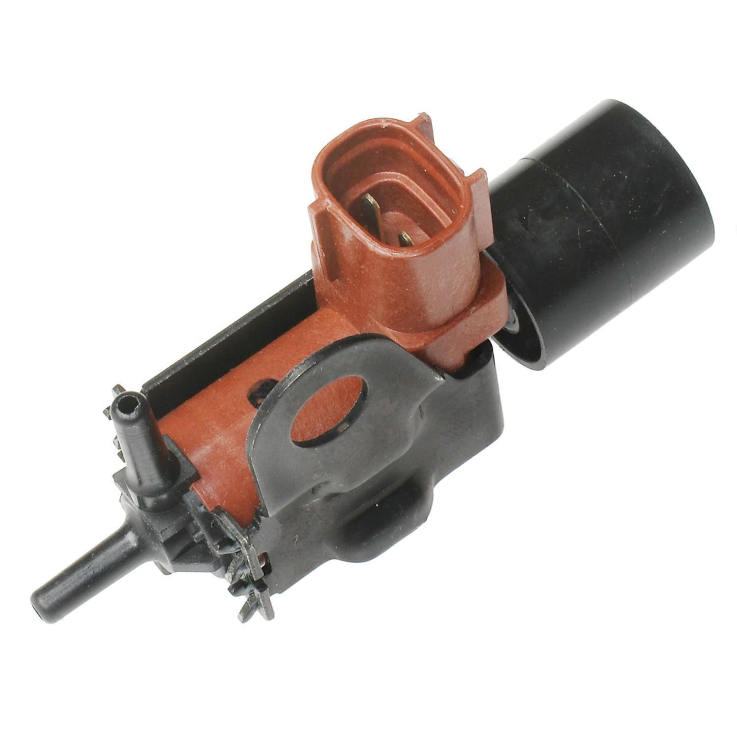 Front View of Secondary Air Injection Solenoid STANDARD IGNITION CP538