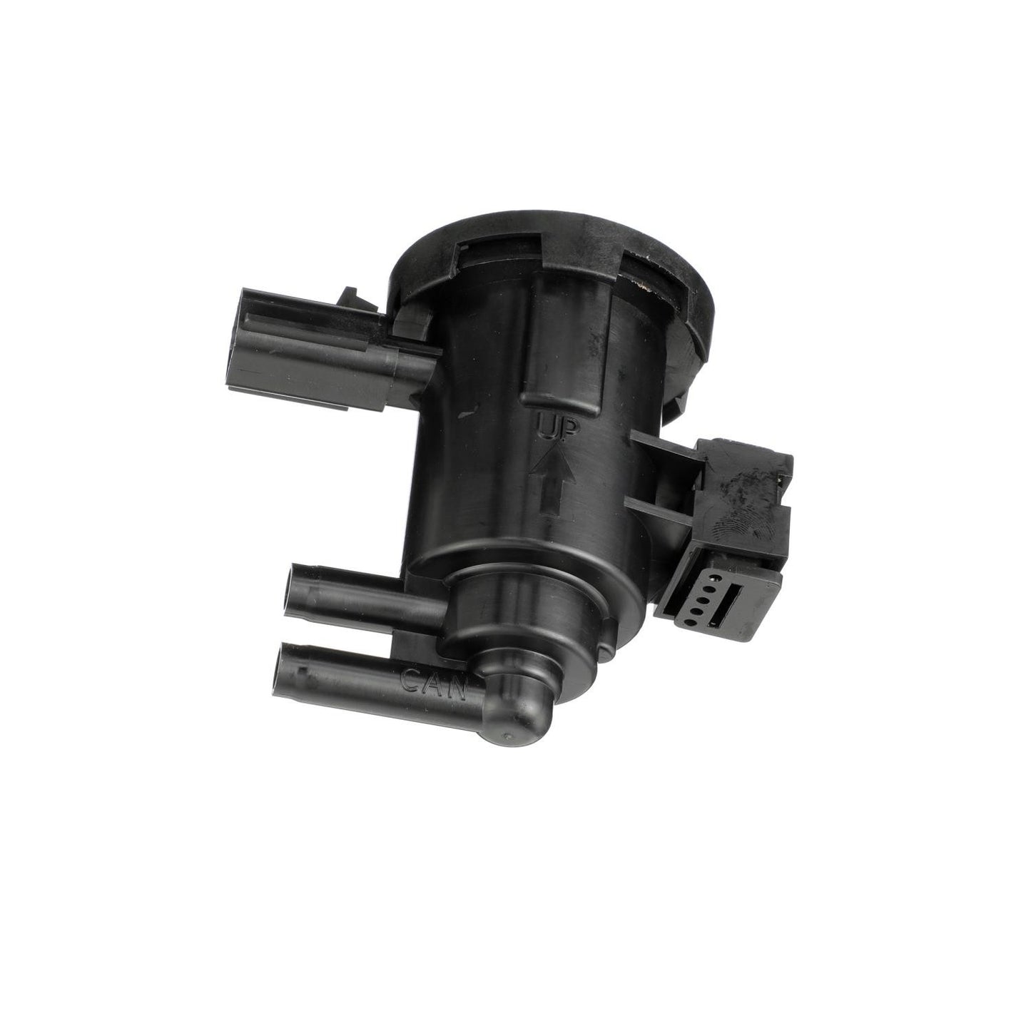 Angle View of Vapor Canister Purge Solenoid STANDARD IGNITION CP565