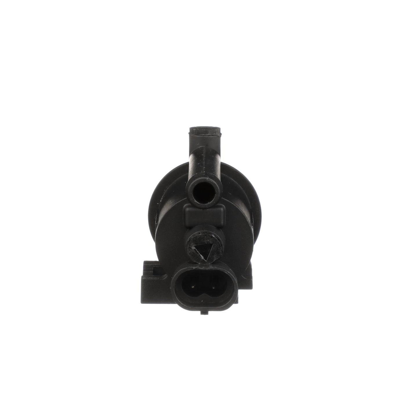 Connector View of Vapor Canister Purge Solenoid STANDARD IGNITION CP579