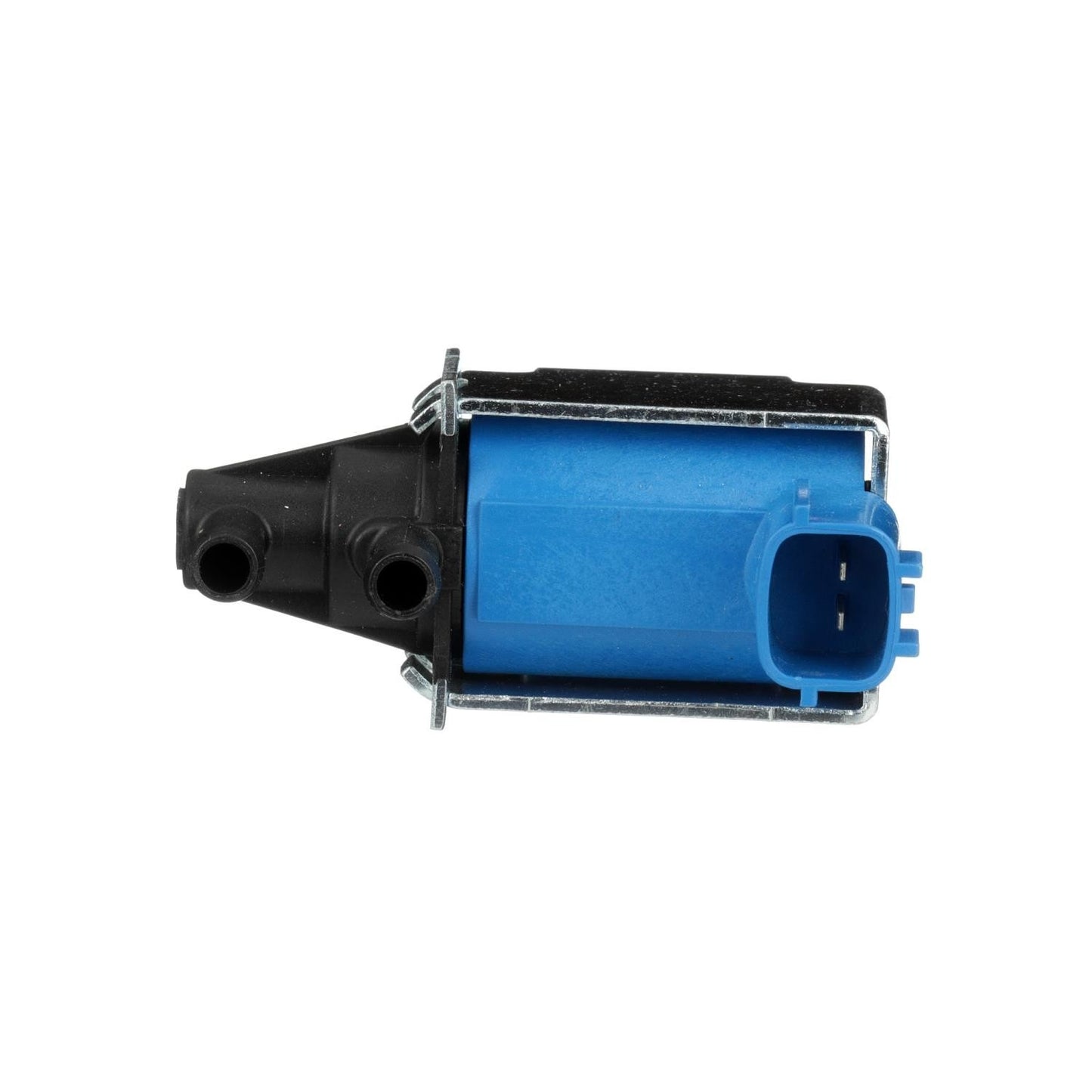 Connector View of Vapor Canister Purge Solenoid STANDARD IGNITION CP582