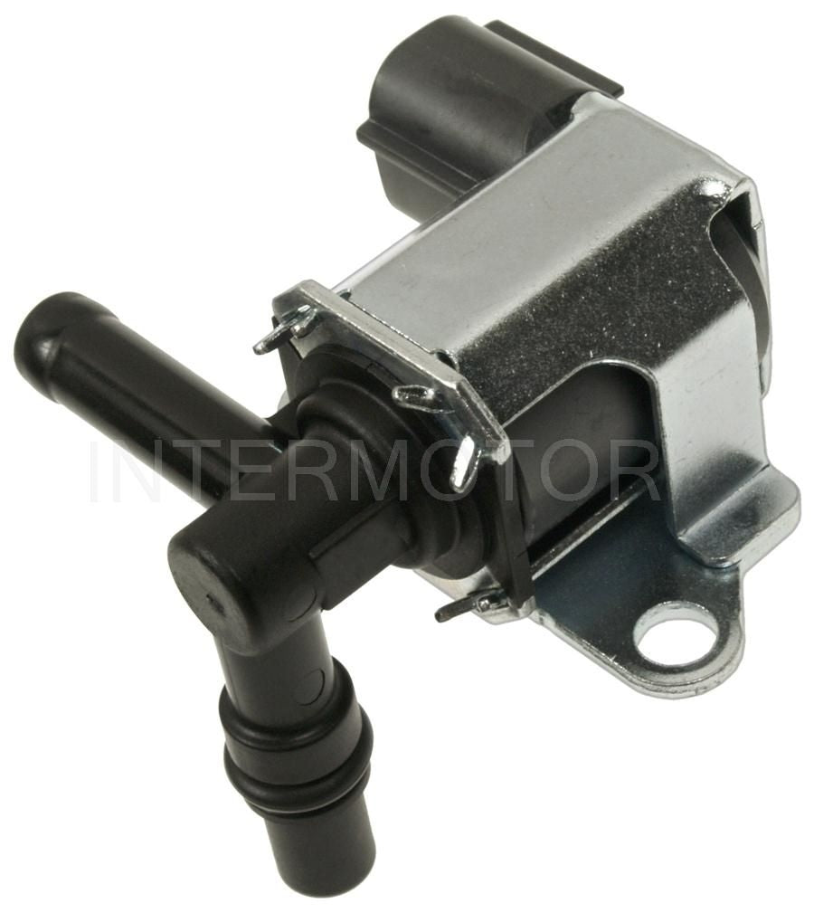 Bottom View of Vapor Canister Purge Solenoid STANDARD IGNITION CP588