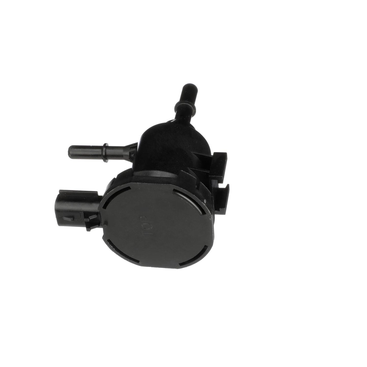 Angle View of Vapor Canister Purge Solenoid STANDARD IGNITION CP591