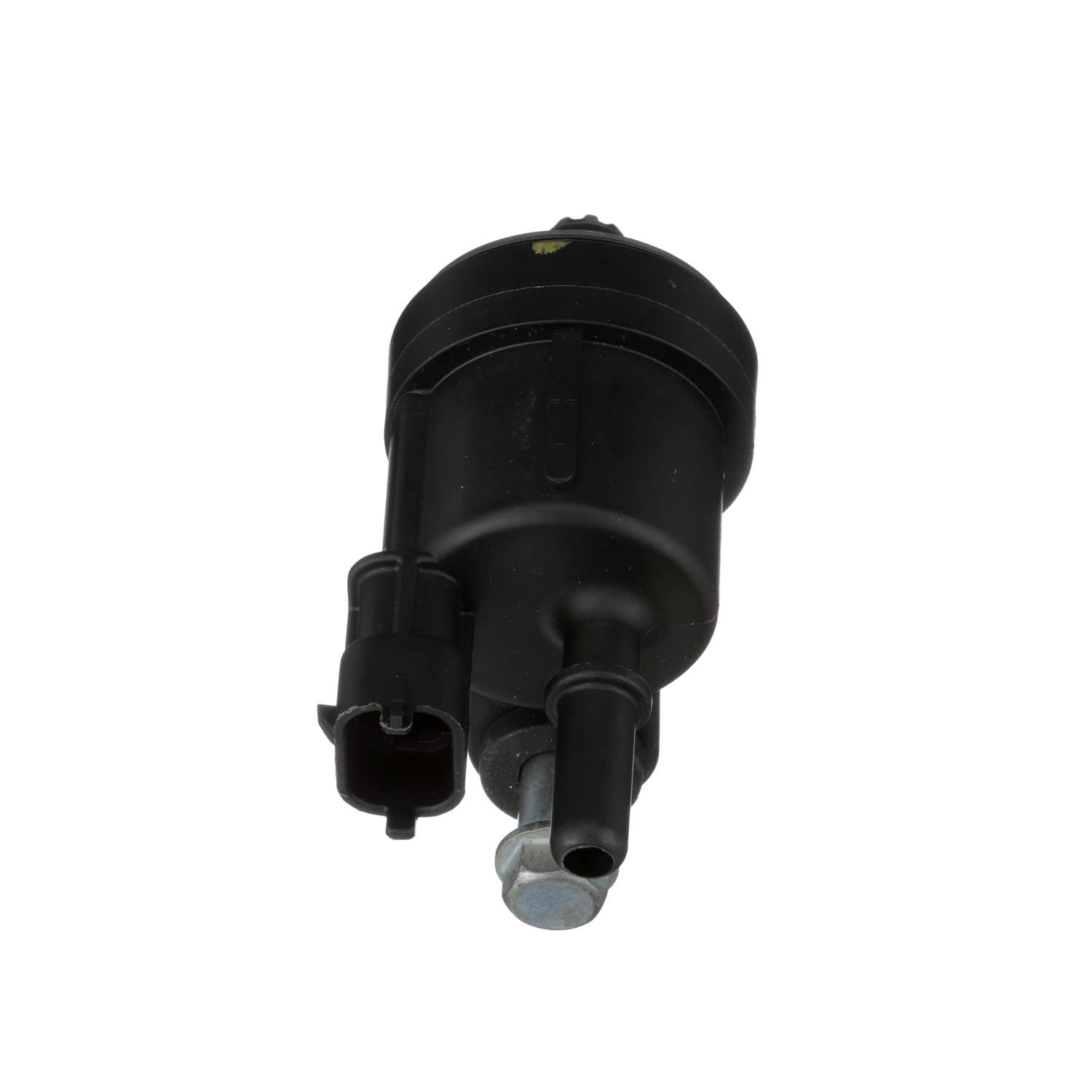 Angle View of Vapor Canister Purge Solenoid STANDARD IGNITION CP612