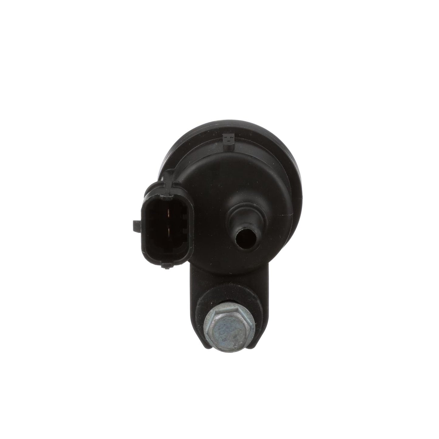 Connector View of Vapor Canister Purge Solenoid STANDARD IGNITION CP612