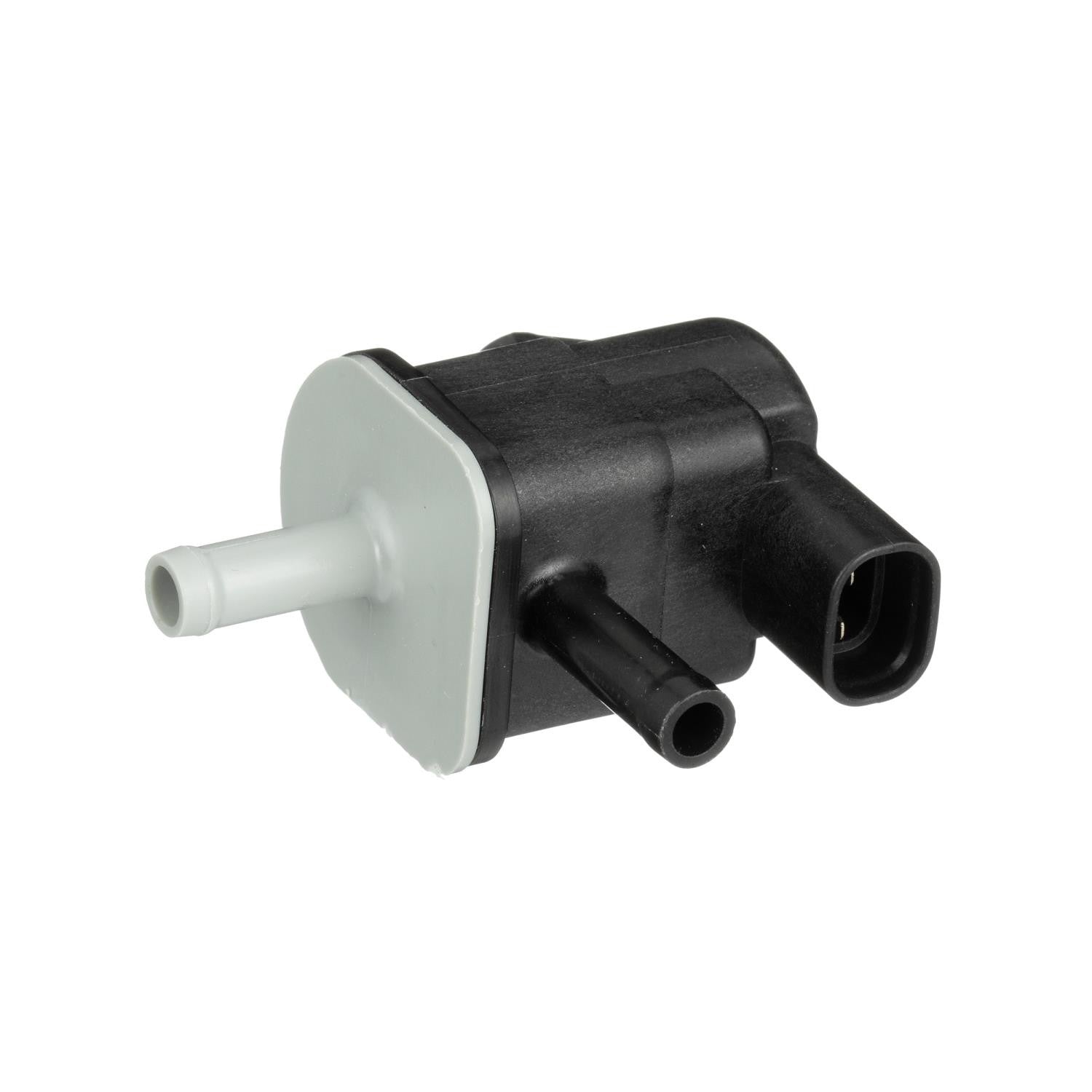 Angle View of Vapor Canister Purge Solenoid STANDARD IGNITION CP620