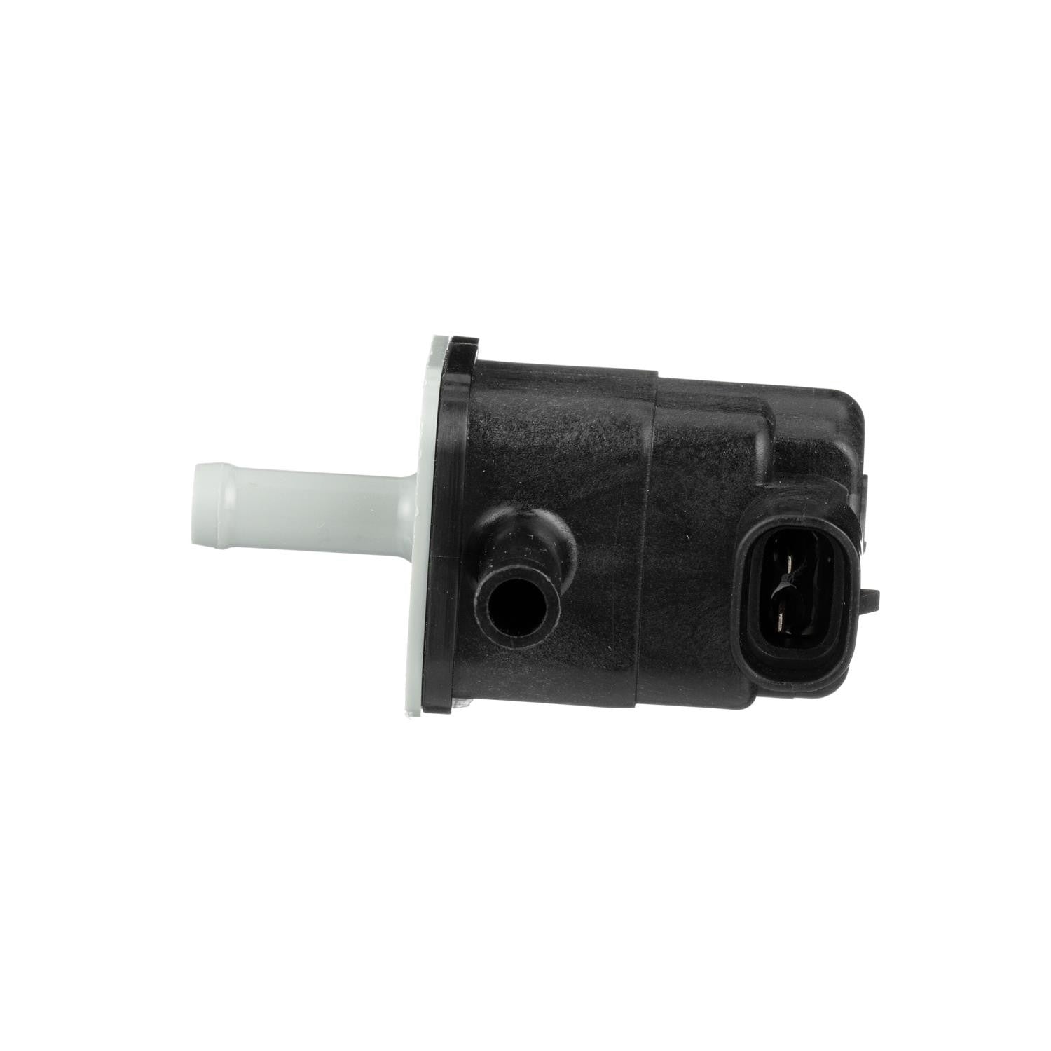 Connector View of Vapor Canister Purge Solenoid STANDARD IGNITION CP620